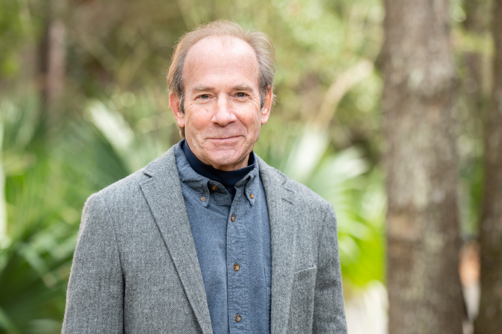 Staff Avian Conservation Center